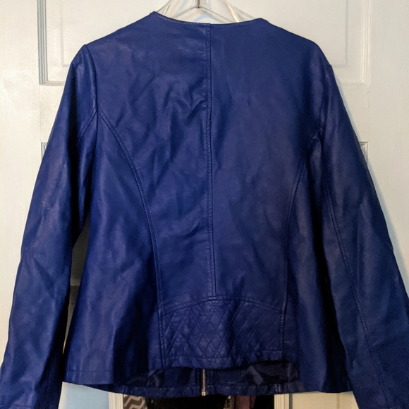 Alfani Woman Jacket - Picture 3 of 4